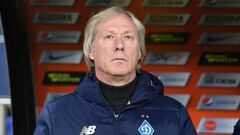 Депутат пригрозил легенде Динамо: «Этот человек спасает киевлян, а он...»