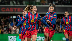 Барселона перемогла Реал у фіналі Суперкубка Іспанії