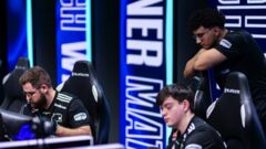 Очередная сенсация на Мальте. PVISION выбили FURIA из BLAST Bounty