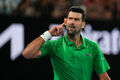 Сотворил историю. Aus Open: Джокович одержал 400-ю победу на Grand Slam