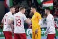 Венгрия – Польша – 4:2. Двойной камбек. Видео голов и обзор