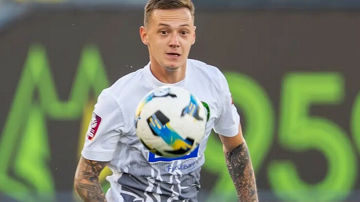 Александр НАЗАРЕНКО: «У специалистов одно мнение, а у Полесья – другое»