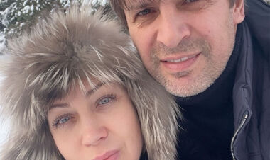 ФОТО. Шовковський показав, як проводить час після відходу з Динамо