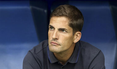 ФОТО. На росії звільнили тренера за надмірне використання ChatGPT