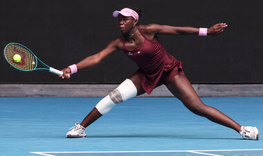 Соболенко та Мбоко визначили першу чвертьфіналістку Australian Open 2026