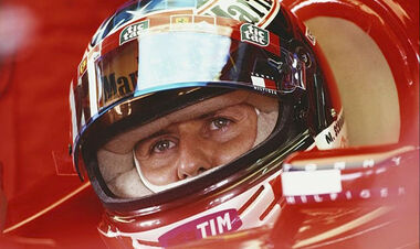 Відкрилися нові трагічні подробиці життя Міхаеля Шумахера