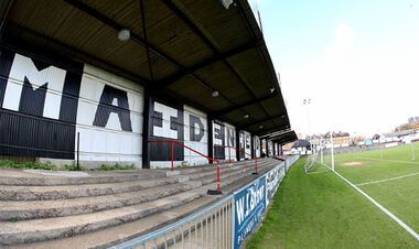 ФОТО. Найстаріший футбольний стадіон у світі буде знесено