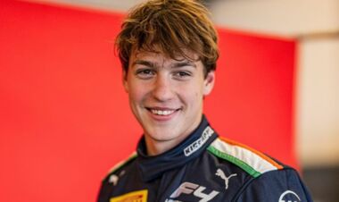 Александр БОНДАРЕВ: «Это единственная сложность таких гонок»