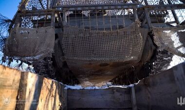 Знищення окупантів продовжується. ЗСУ оновили дані втрат армії рф