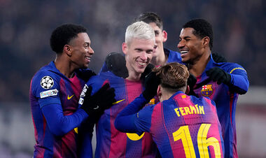 Барселона – Ов'єдо. Прогноз і анонс на матч чемпіонату Іспанії