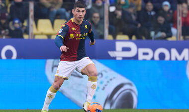 Дженоа – Болонья. Прогноз и анонс на матч чемпионата Италии