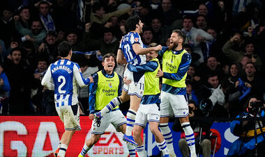 Реал Сосьєдад – Сельта. Прогноз і анонс на матч чемпіонату Іспанії