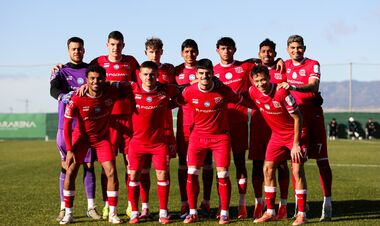 Кривбасс – Тэджон Ситизен – 3:3. Сыграли 120 минут. Видео голов и обзор