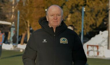 «Зачем ты под него косишь?» Козловский разнес назначение Дулуба в Ниву