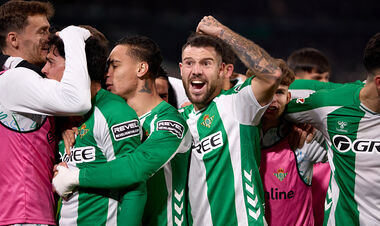 Алавес – Бетис. Прогноз и анонс на матч чемпионата Испании