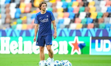 Ілля ЗАБАРНИЙ: «Це питання часу, коли...»