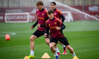 Рома – Милан. Прогноз и анонс на матч чемпионата Италии