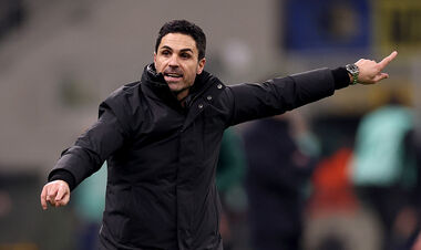 СТАВКА ДНЯ. Головні матчі дня та популярні прогнози на 25 січня