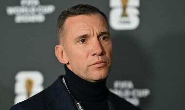 Шевченко виступив із заявою про роботу в УАФ: «Й далі – разом»