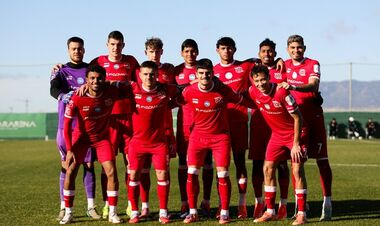 Клуб УПЛ лаконічно звернувся до Володимира Зеленського