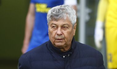 Колишній тренер Динамо перебуває у критичному стані