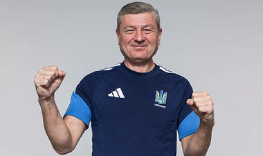 Александр КОСЕНКО: «Готовимся, все в наших руках»