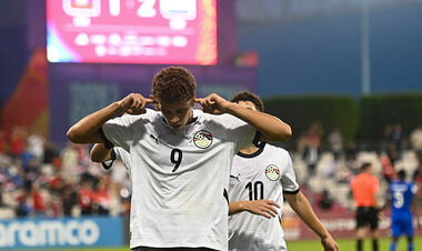 Барселона подписала нападающего. В клубе подтвердили