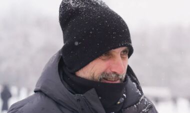 Сергій ШИЩЕНКО: «Футболісти готові виконувати роботу, яку ми плануємо»