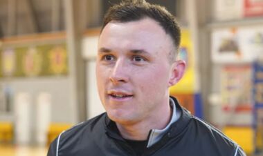 Петр СТАСЮК: «Команда хорошо подготовлена к сборам»