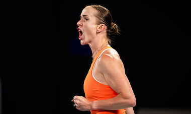 Світоліна покарала Андрєєву і вийшла до чвертьфіналу Australian Open 2026!