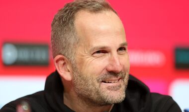 Тренер Аугсбурга прокоментував сенсаційну перемогу над Баварією