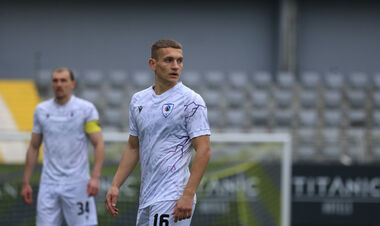 ЛНЗ продолжает работу на сборах и сыграет с Полонией