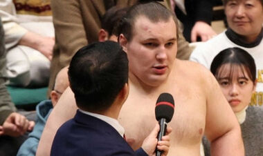 АОНІШІКІ: «Не міг повірити, що цей день настане так швидко»