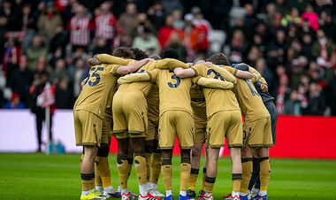 Кристал Пэлас не побеждает Челси с 2017 года. Сколько насчитывает серия?