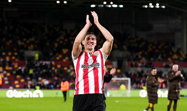 Ярмолюк догонит Лужного по количеству сыгранных матчей в АПЛ