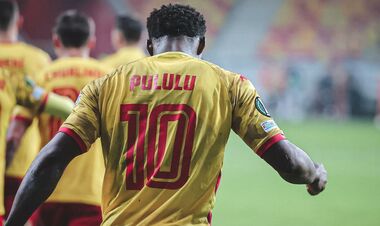 Динамо узнало, в каком чемпионате хочет играть забивной нападающий