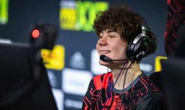 Одразу чотири українці. HLTV оновив рейтинг молодих талантів CS2