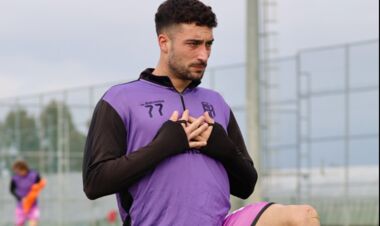 Эпицентр проводит товарищеский матч с польским клубом Медзь