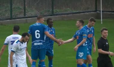 Динамо Київ – Малішево – 8:1. 120 хвилин у Туреччині. Відео голів та огляд