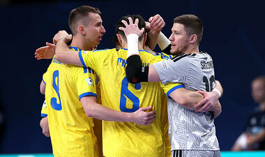 ВИДЕО. Поймал мяч с лета. Первеев удвоил перевес Украины над Литвой