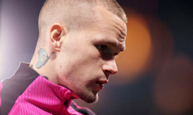 Экс-игрок Динамо: «Со Швецией можем увидеть Мудрика, к которому привыкли»