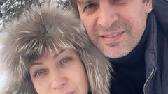 ОТО. Шовковський показав, як проводить час після відходу з Динамо