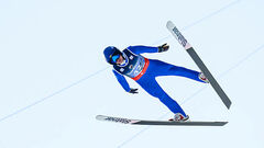 За крок від рекорду України. Марусяк  фінішував у топ-30 польотного ЧС