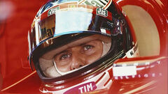 Открылись новые трагические подробности жизни Михаэля Шумахера