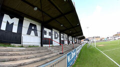 ФОТО. Найстаріший футбольний стадіон у світі буде знесено