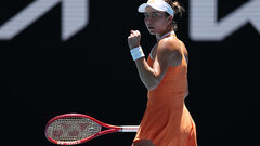 18-річна Йович знесла з корту Путінцеву і вийшла до чвертьфіналу Aus Open