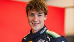 Олександр БОНДАРЕВ: «Це єдина складність таких гонок»