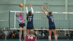 Визначено перших півфіналістів Кубка України з волейболу серед жінок