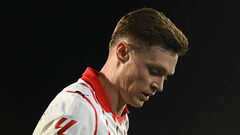 Трансфер Цыганкова принесет Динамо солидные деньги. Все зависит от Жироны