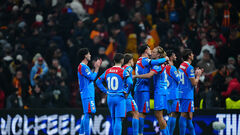 Атлетіко – Мальорка. Прогноз і анонс на матч чемпіонату Іспанії